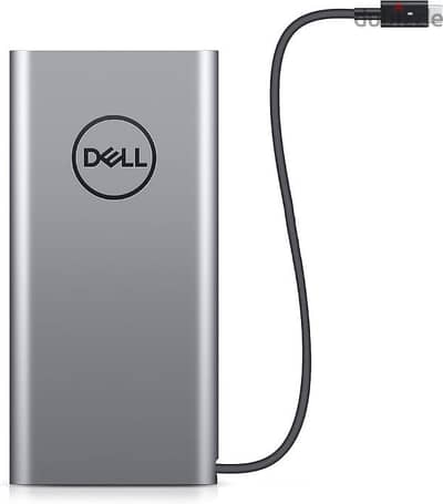 Dell Notebook Power Bank Plus