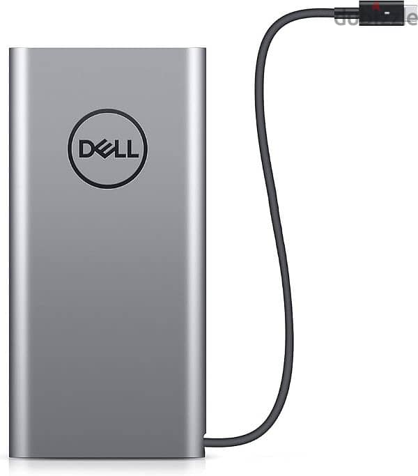 Dell Notebook Power Bank Plus 1