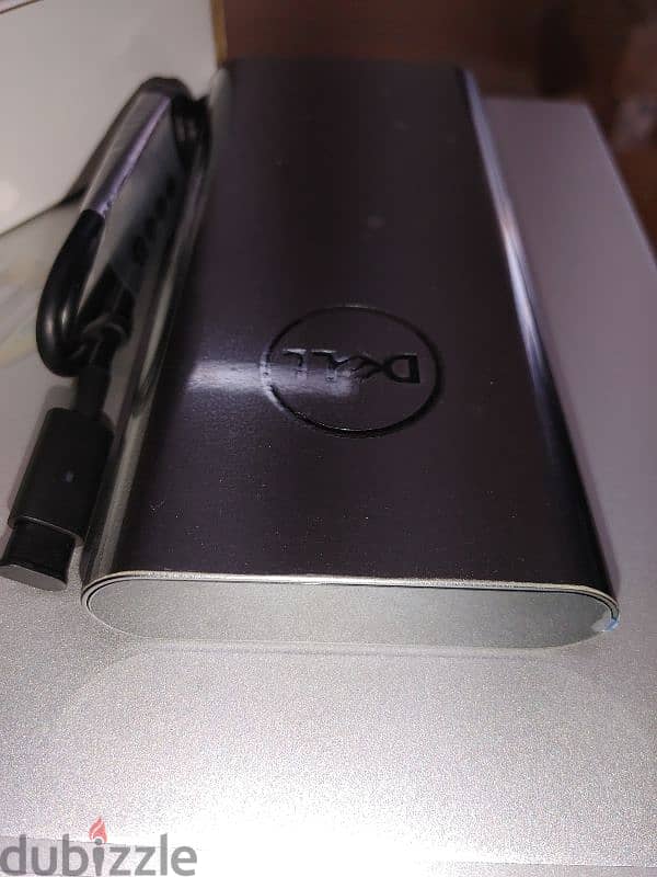 Dell Notebook Power Bank Plus 5