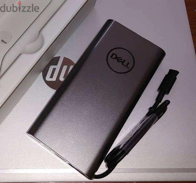 Dell Notebook Power Bank Plus 6