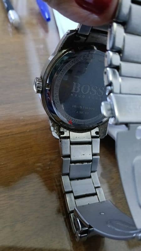 Hugo Boss HB1761142486 1