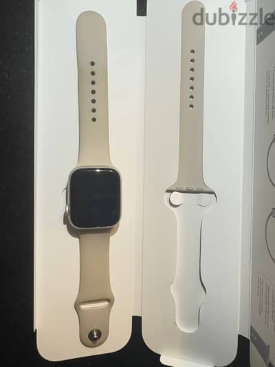 apple watch 7 series 45 mm