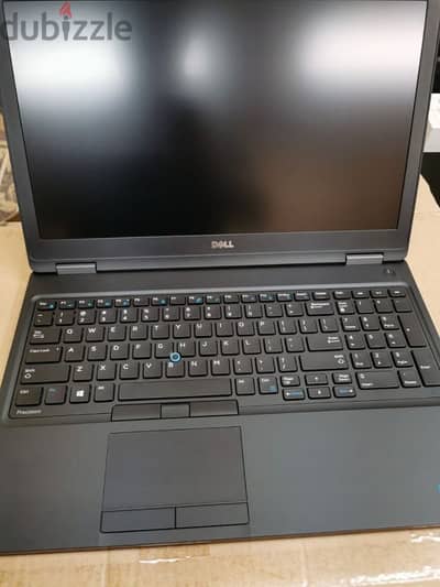 لاب dell precision