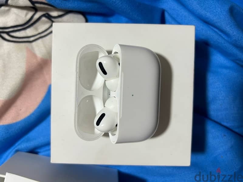 airpods pro 1 0