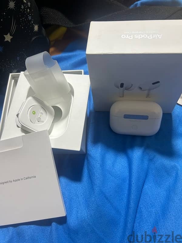 airpods pro 1 2