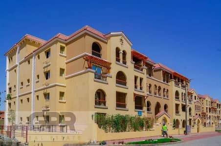 UNIQUE PRIME Apartment for sale in Maadi View Compound El Shorouk