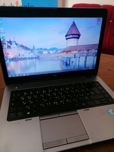 ELiteBook hpللبيع