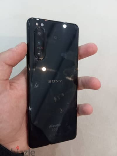 sony xperia 5 ii