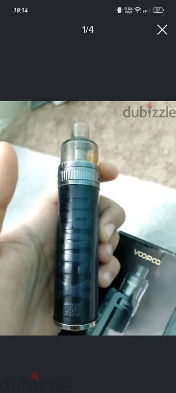 فيب مود دراج اكس برو DRAG XPRO drag x pro - منتجات أخرى - 203664688