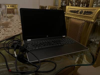 HP laptop from italy for sale