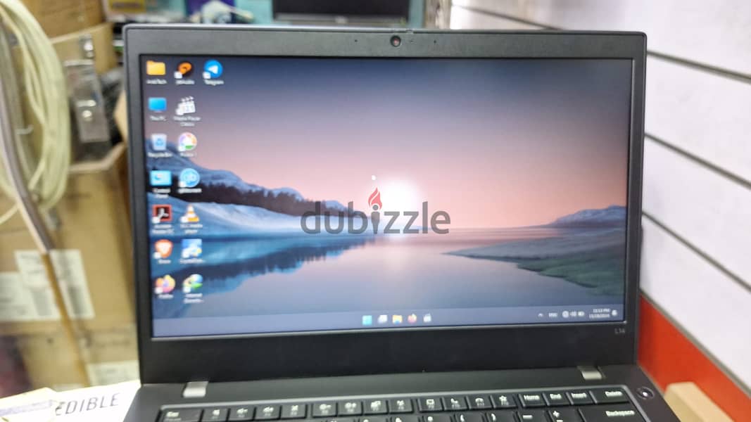 Laptop lenovo 2