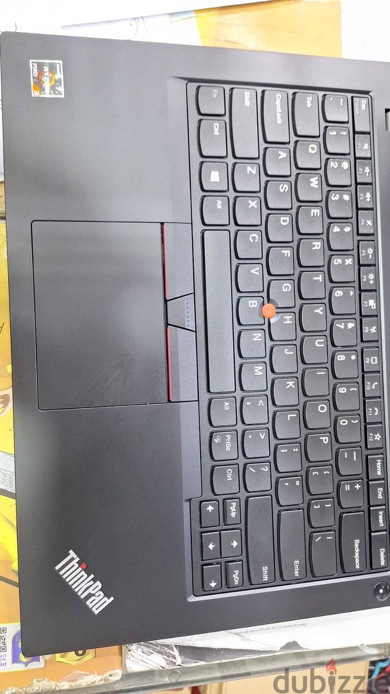 Laptop lenovo 3