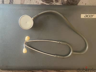 stethoscope