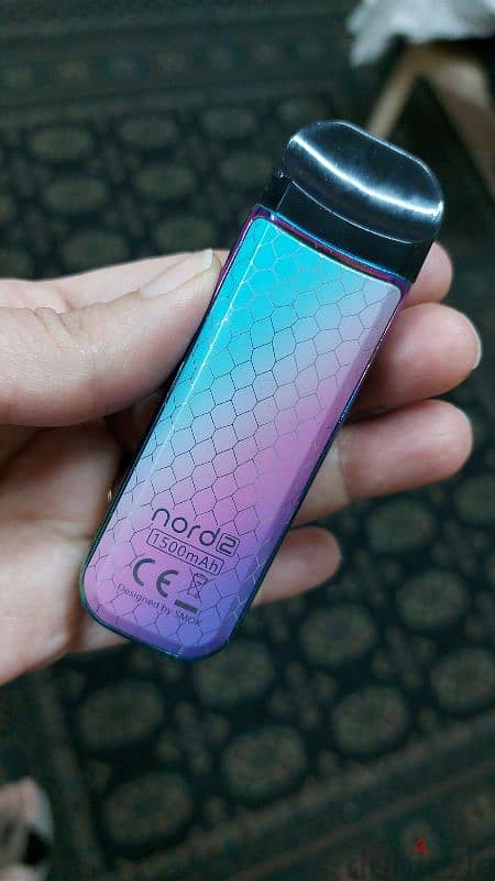 vape smok nord 2. . فيب 3