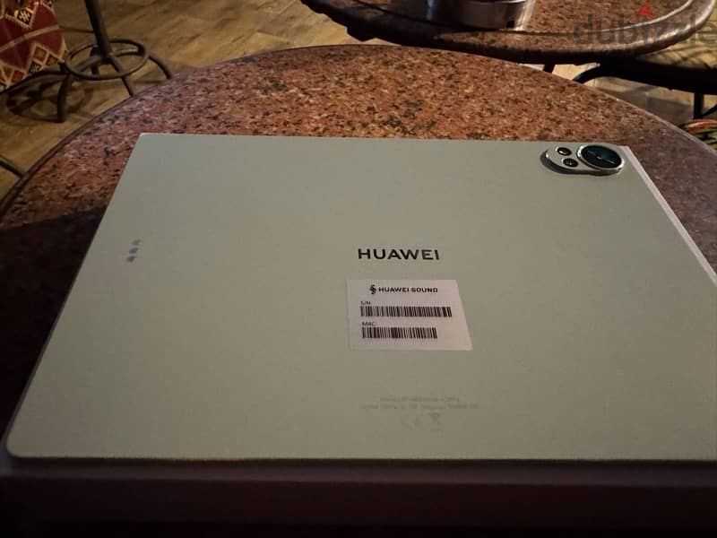 huawei matepad 12x 4