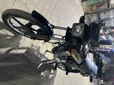 موتوسيكل وينج 150cc