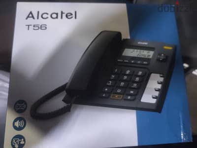 تليفون Alcatel T56