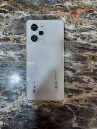 REDMI NOTE12 PRO 5G