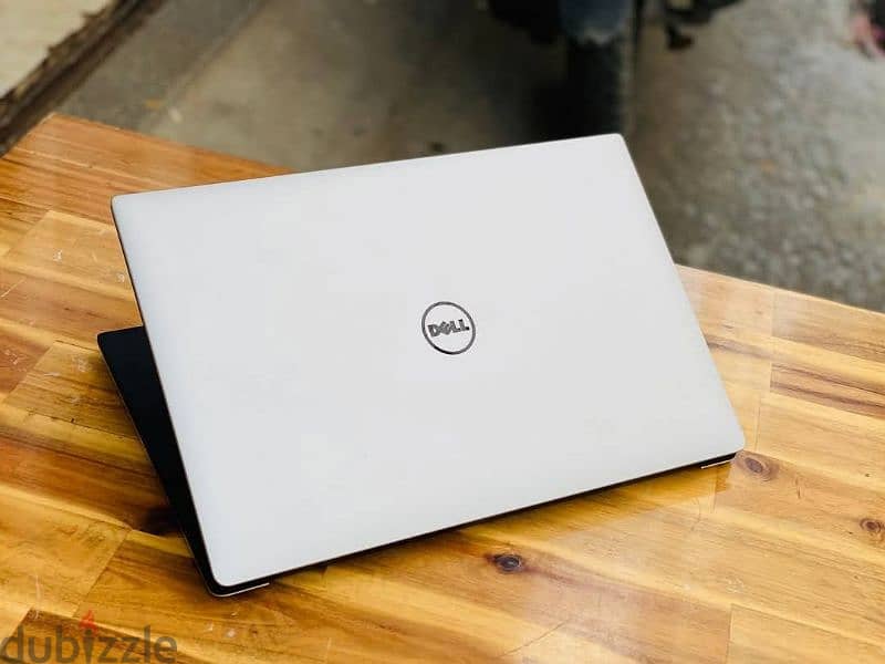 dell precision 5540.4kتاتش 1