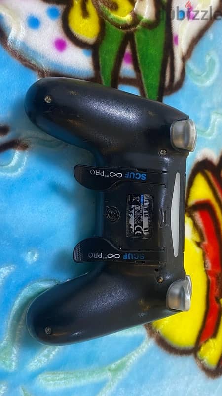 دراع Scuf ماوس لوجتيك G502  كيبورد RGB ميكنيكال 1