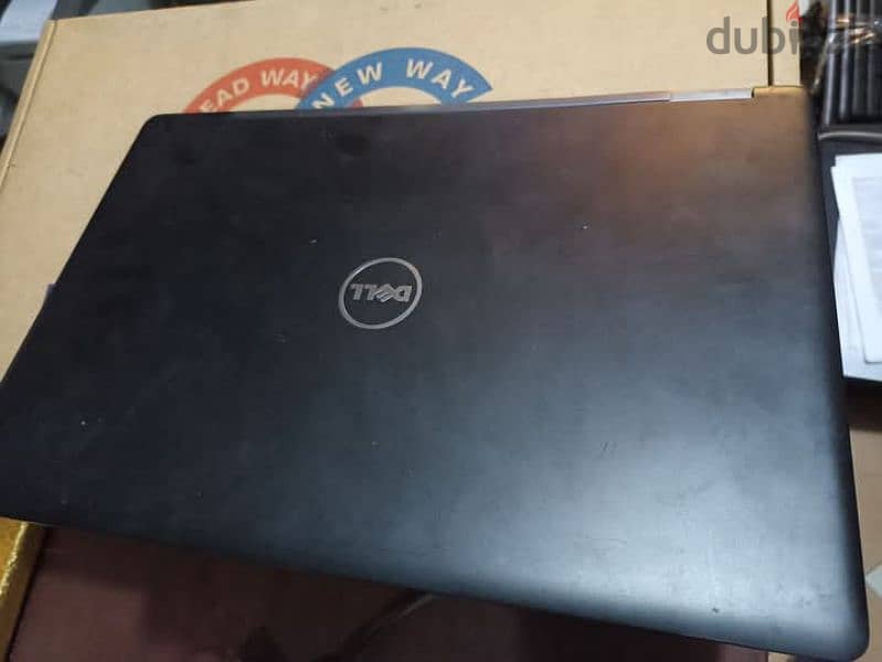 لاب توب Dell 5591 4