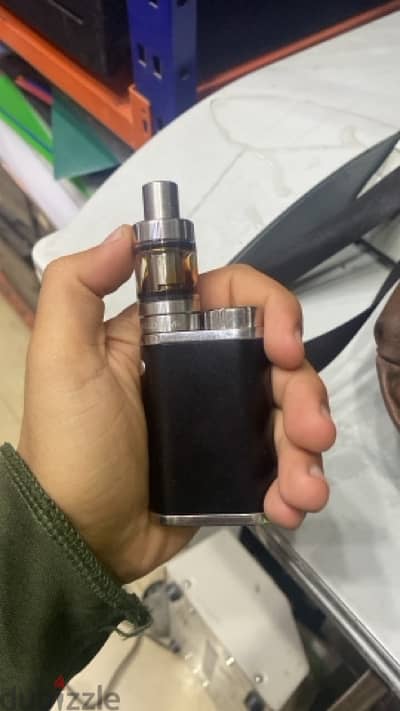 I stick pico vape