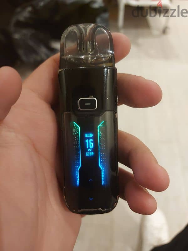 vaporesso luxe xr max 80w 1