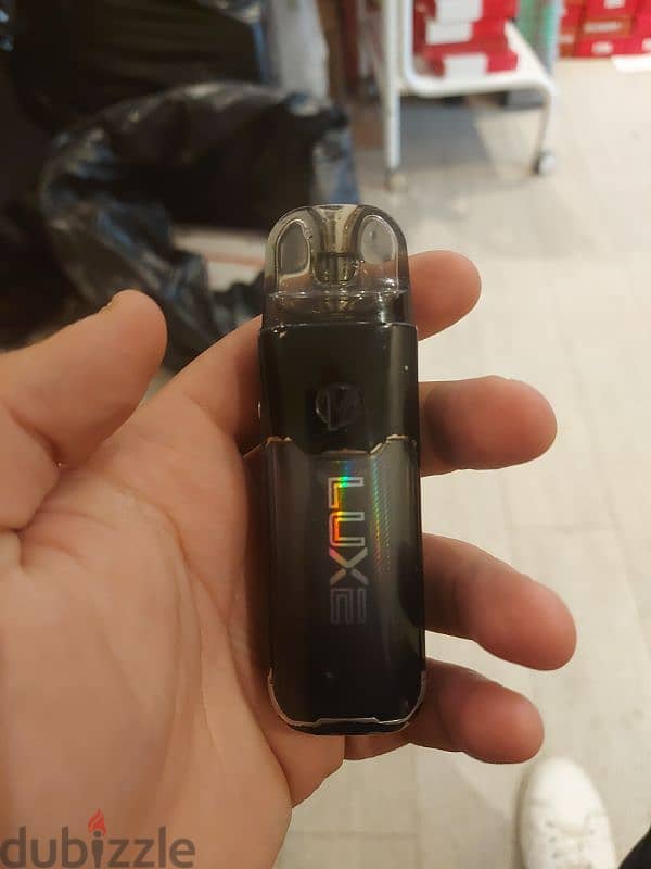 vaporesso luxe xr max 80w 2