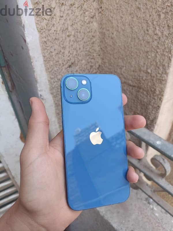 iphone 13 0