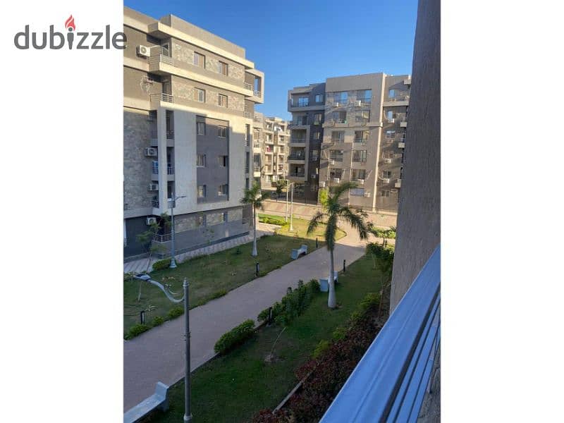 Fully Finished apart for sale in Jannet Zayed 1 0