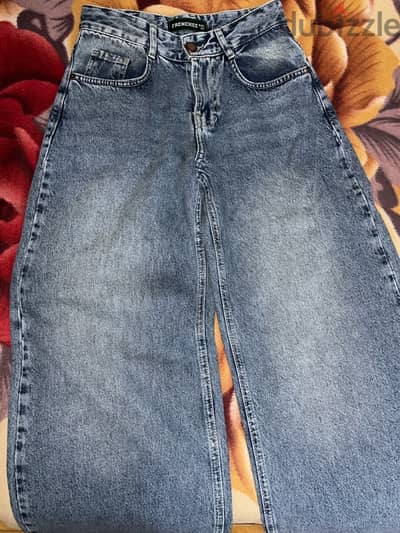 new baagy jeans  for sale