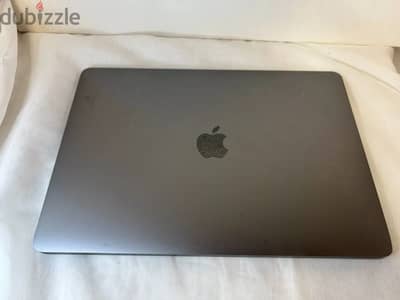 Apple MacBook Pro i5 2.0GHz A2251 2020 16GB RAM 512GB ابل ماك برو 202