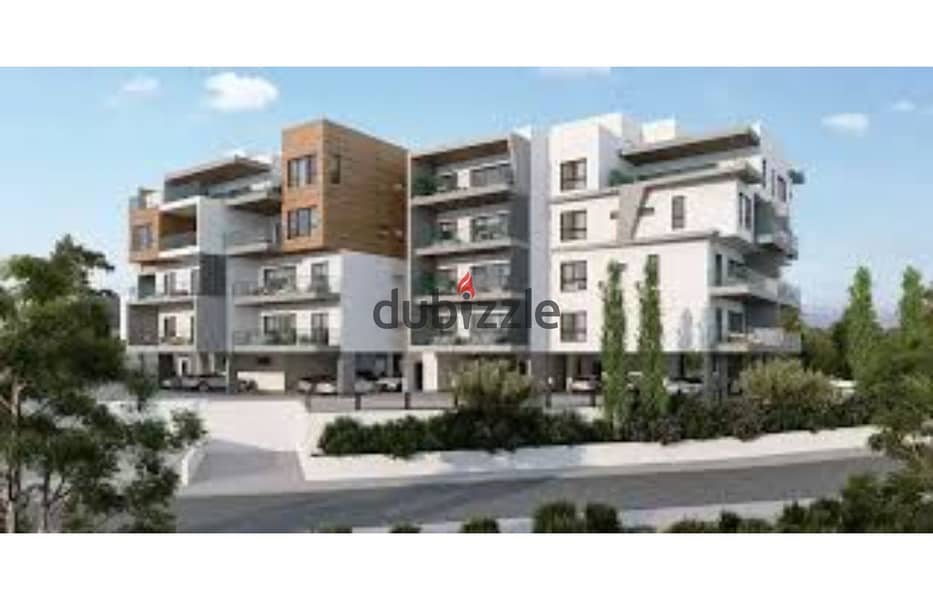 Apartment for sale in Lugar New Zayed 0