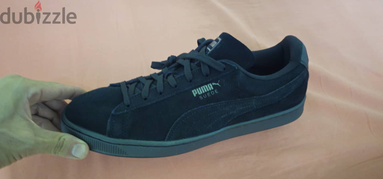 Puma Shoes men حذاء بوما رجالي 0