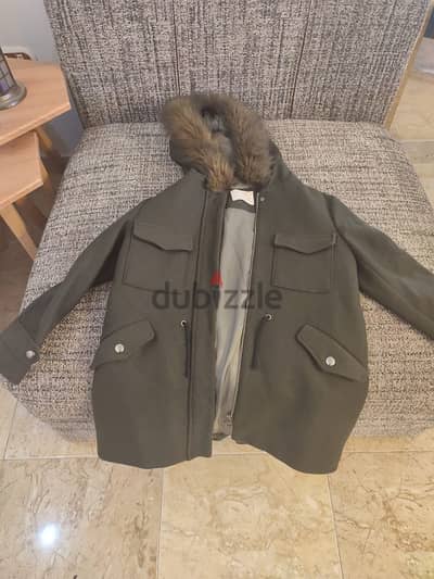 Zara jacket original from Germany