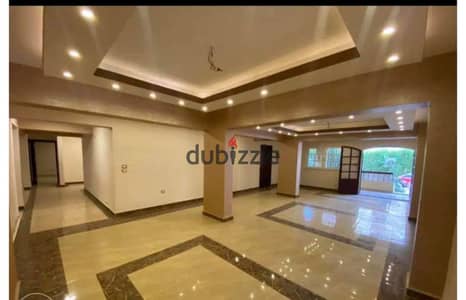 Apartment for sale Gardenia El Nasr Compound