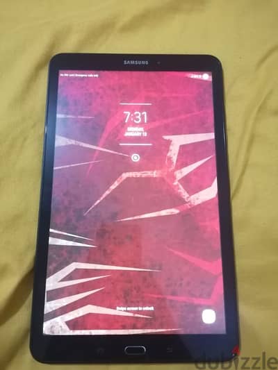 Samsung Galaxy Tab A6