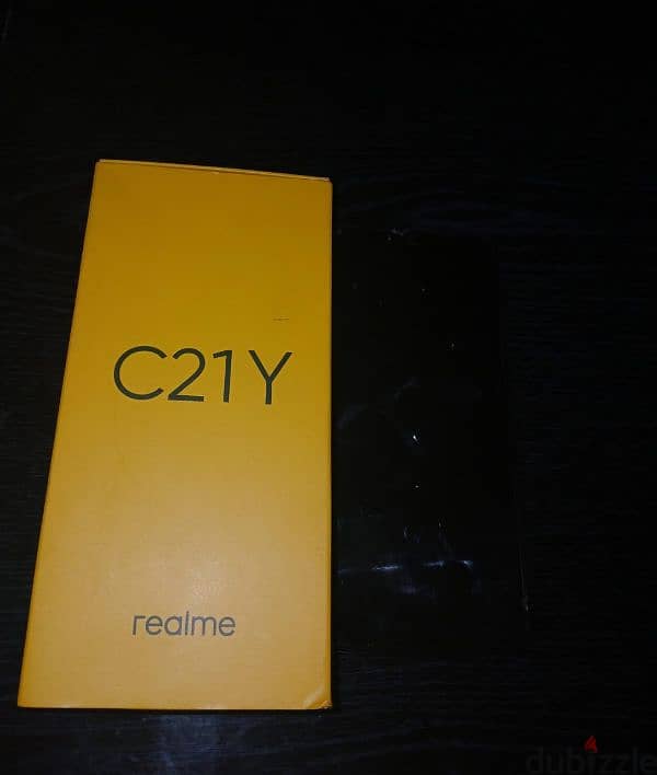 Realme c21Y 2