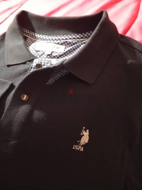 Sweatshirt Polo orginal 3