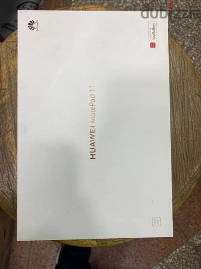 Huawei MatePad 11 128/6G Gray جديد بضمان الوكيل