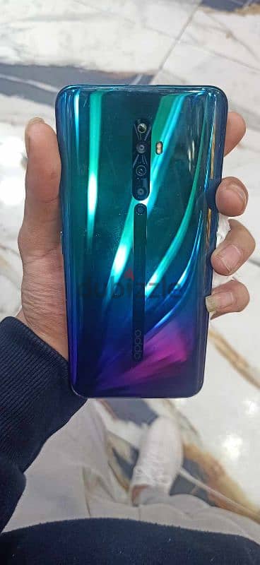 Oppo reno 2F