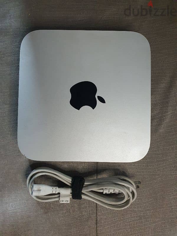 Mac Mini Core i5 0