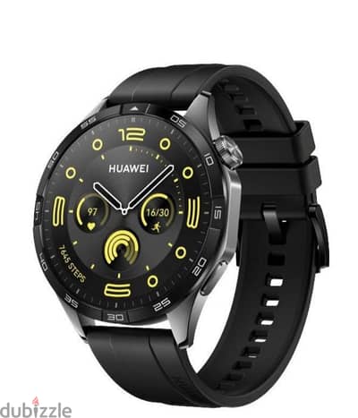 Huawei watch GT4 46MM