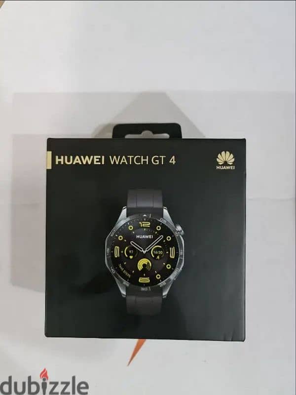 Huawei watch GT4 46MM 2