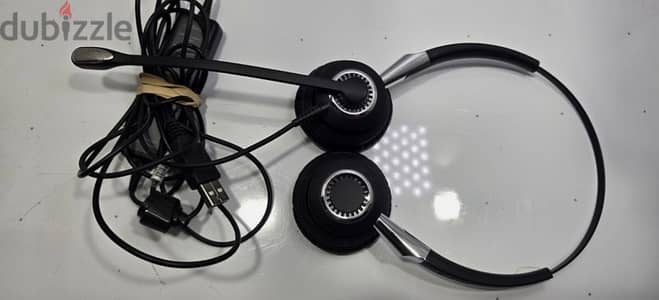 Jabra Biz 2400 |l Dual