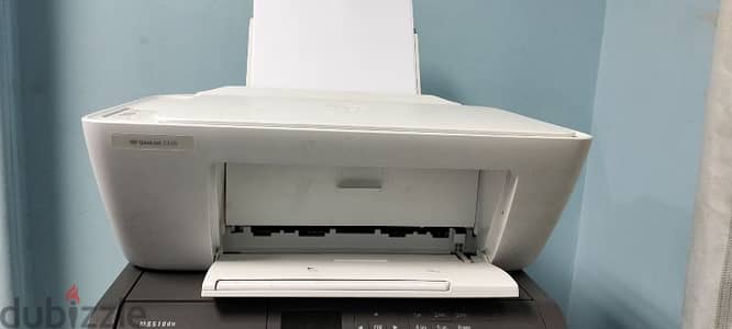 طابعة hp Desk Jet 2320