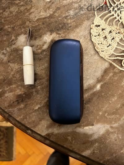 Iqos duo