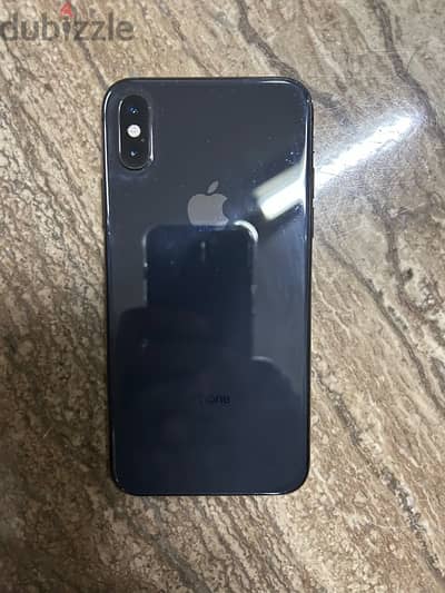 IPhone XS 256 GB