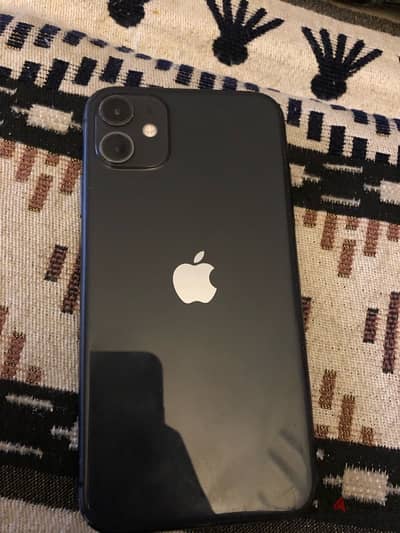 iPhone 11 كسر زيرو