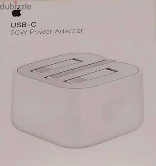 Apple charger 20w original 0